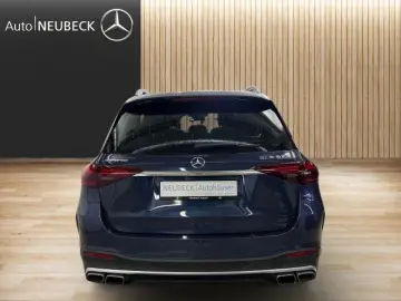 Mercedes-AMG GLE 63 S 4M+ Premium Plus/Multikon.