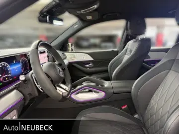 Mercedes-AMG GLE 63 S 4M+ Premium Plus/Multikon.