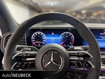 Mercedes-AMG GLE 63 S 4M+ Premium Plus/Multikon.