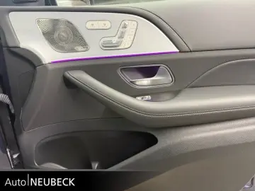 Mercedes-AMG GLE 63 S 4M+ Premium Plus/Multikon.