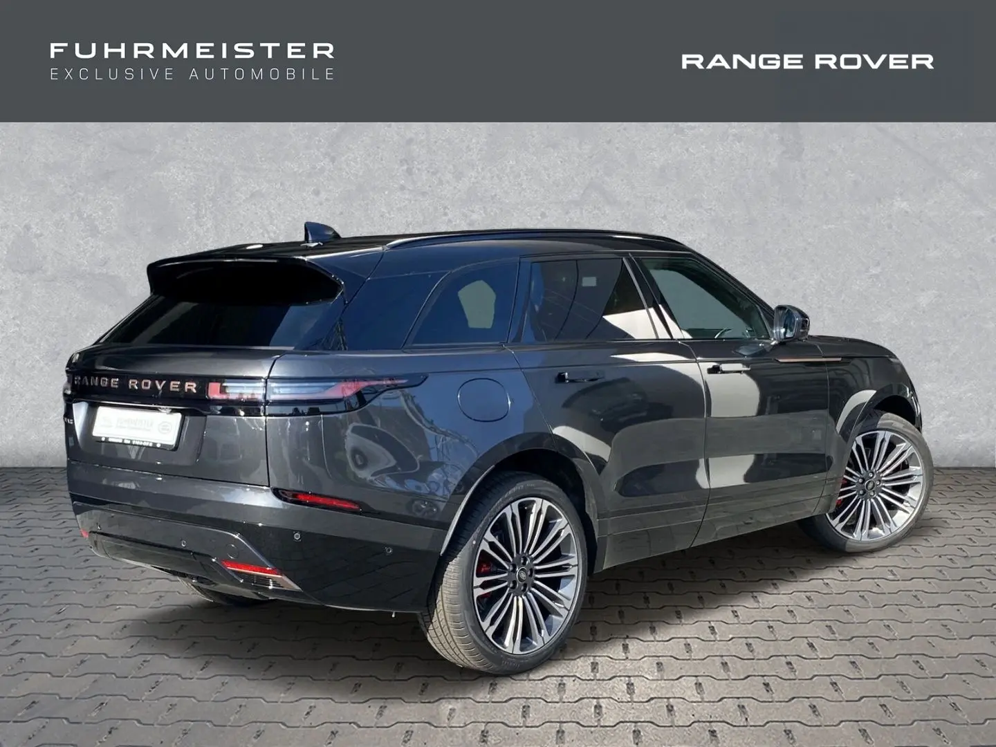 Range Rover Velar P400 Autobiogr.