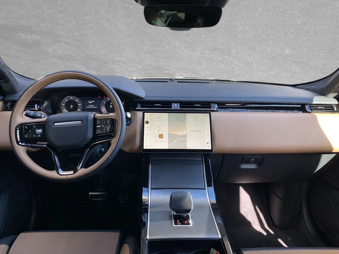 Range Rover Velar P400 Autobiogr.