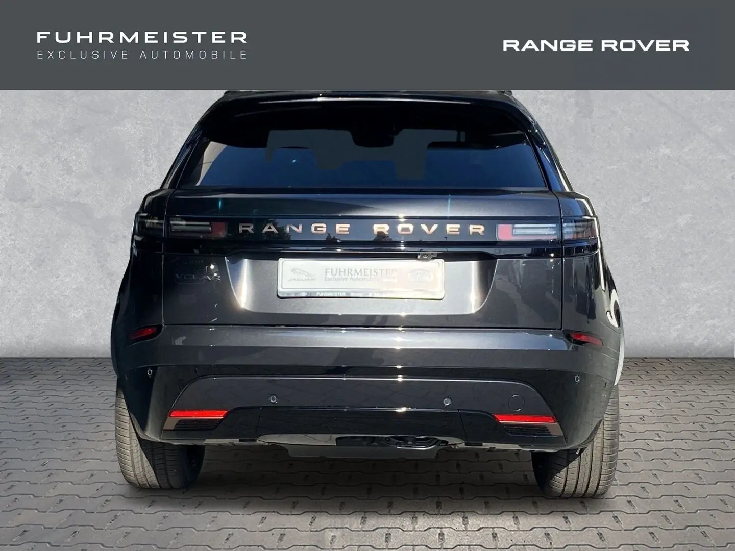 Range Rover Velar P400 Autobiogr.