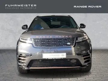 Range Rover Velar P400 Autobiogr.