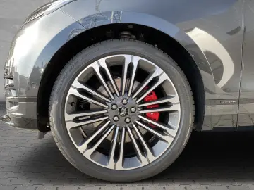 Range Rover Velar P400 Autobiogr.