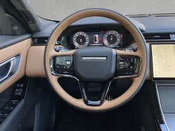 Range Rover Velar P400 Autobiogr.
