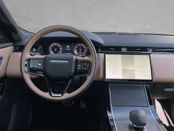 Range Rover Velar P400 Autobiogr.