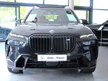 X7 xDrive M60i (G07) *Laser*ACC*360°*Massage*HUD