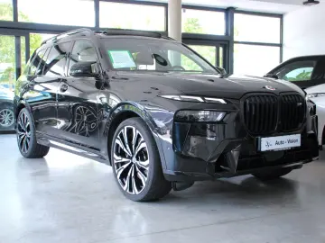 X7 xDrive M60i (G07) *Laser*ACC*360°*Massage*HUD