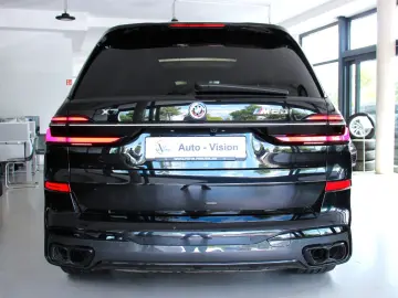 X7 xDrive M60i (G07) *Laser*ACC*360°*Massage*HUD