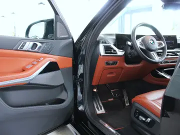 X7 xDrive M60i (G07) *Laser*ACC*360°*Massage*HUD