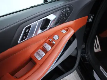 X7 xDrive M60i (G07) *Laser*ACC*360°*Massage*HUD