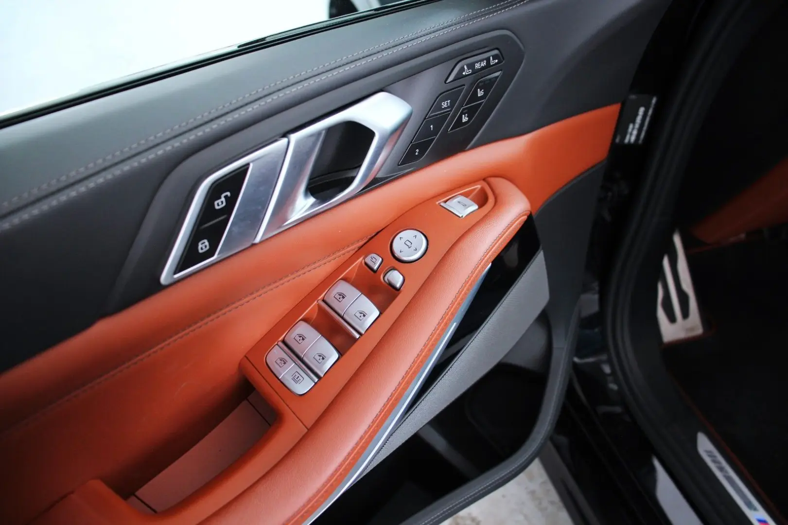 X7 xDrive M60i (G07) *Laser*ACC*360°*Massage*HUD