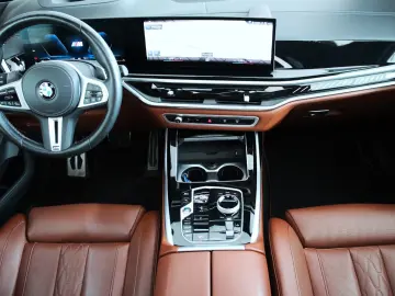 X7 xDrive M60i (G07) *Laser*ACC*360°*Massage*HUD