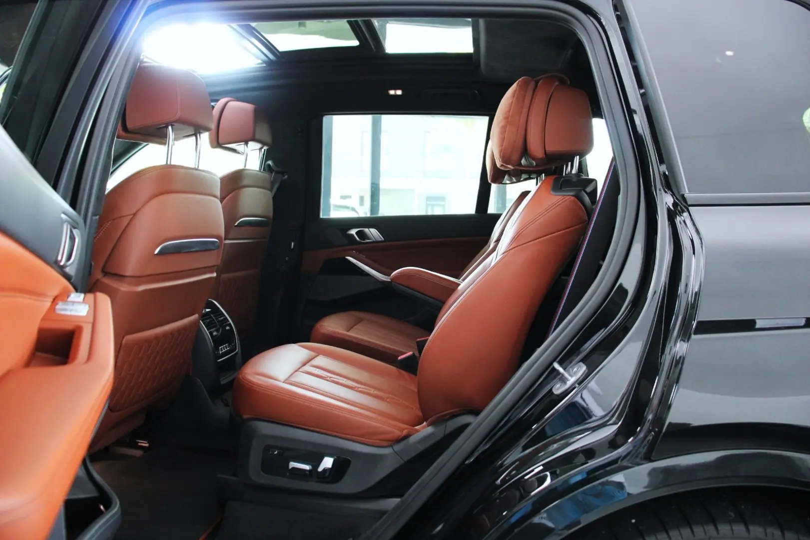 X7 xDrive M60i (G07) *Laser*ACC*360°*Massage*HUD