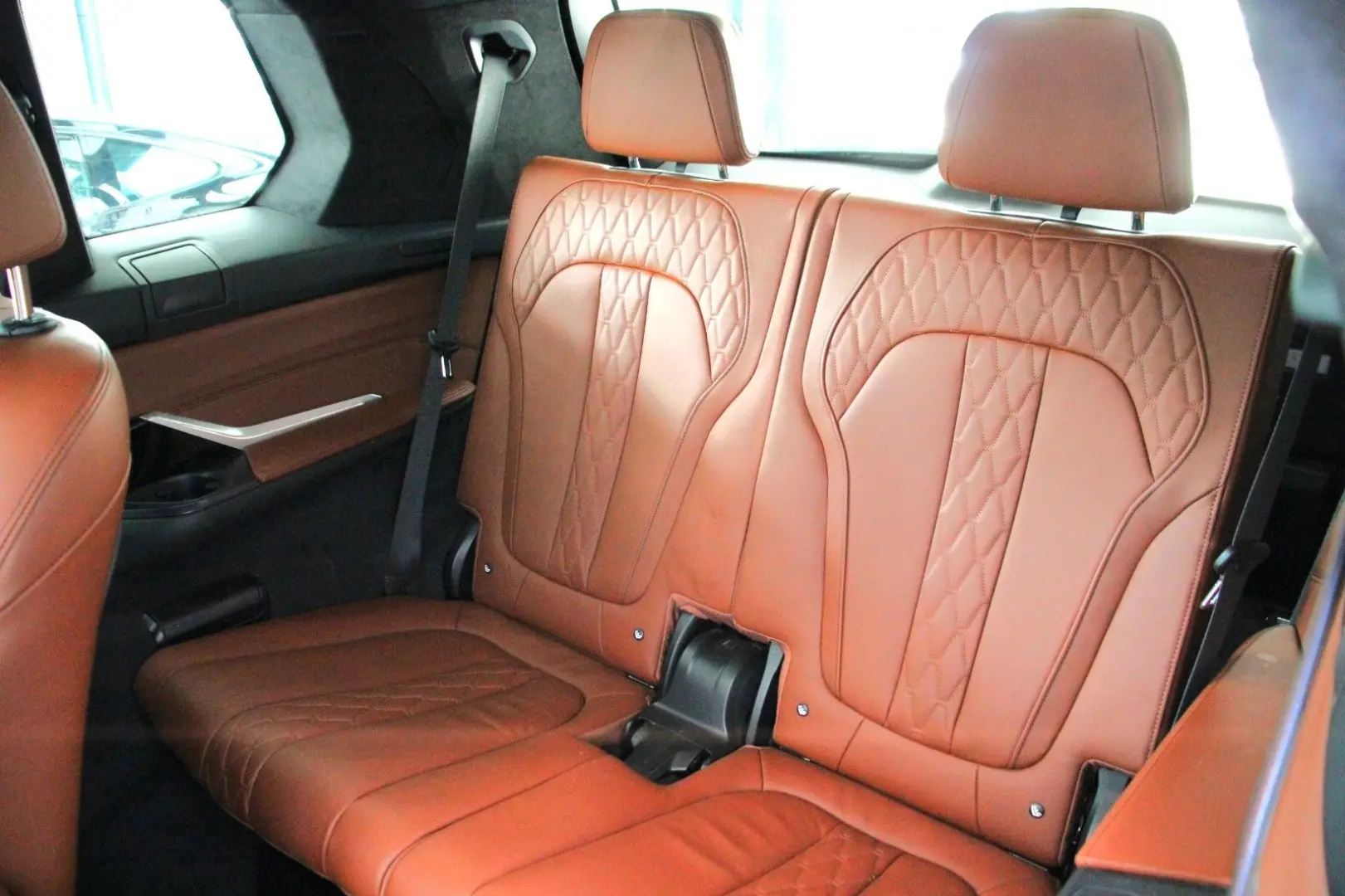 X7 xDrive M60i (G07) *Laser*ACC*360°*Massage*HUD