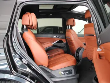 X7 xDrive M60i (G07) *Laser*ACC*360°*Massage*HUD