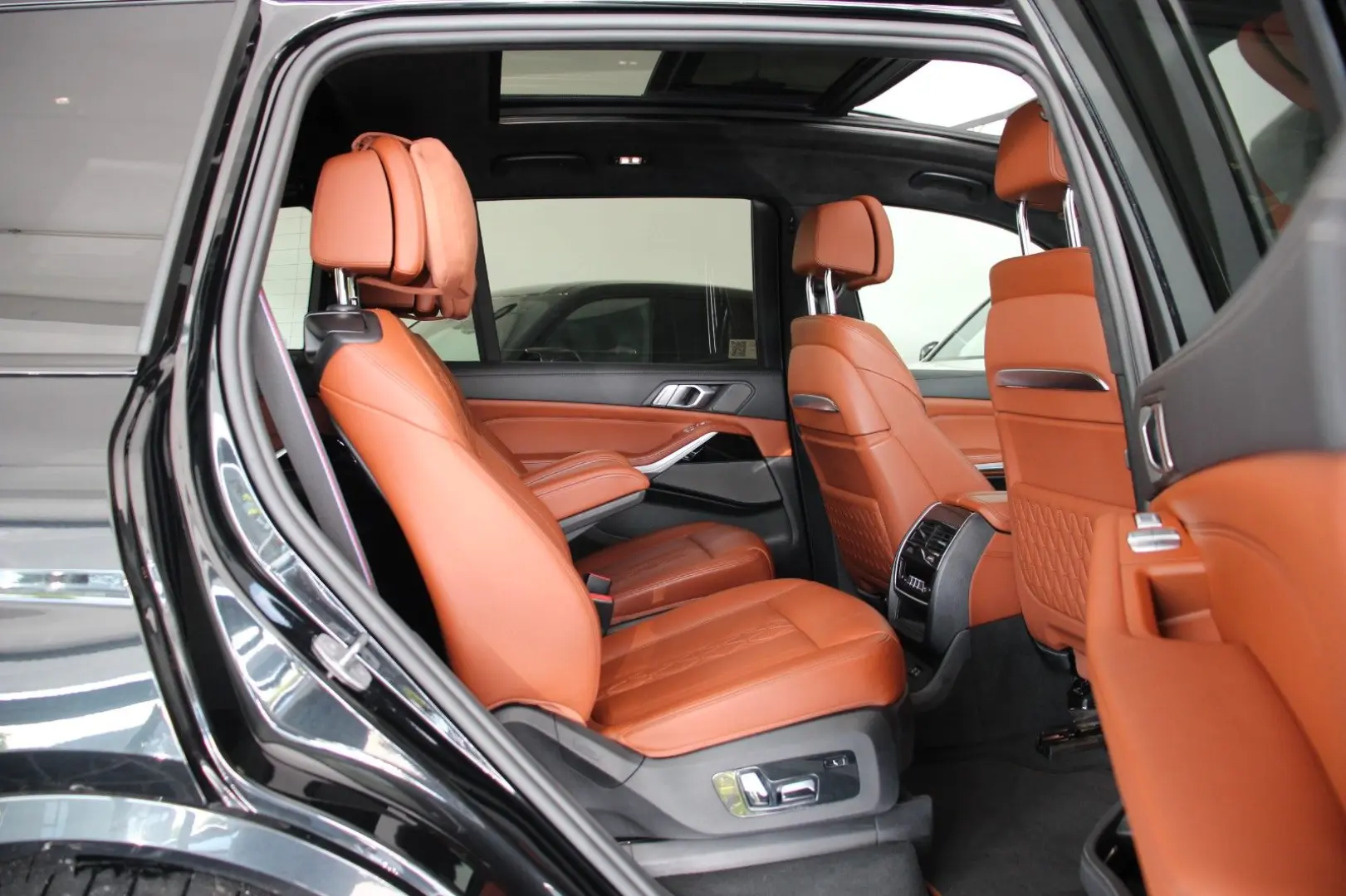 X7 xDrive M60i (G07) *Laser*ACC*360°*Massage*HUD