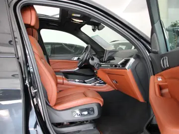 X7 xDrive M60i (G07) *Laser*ACC*360°*Massage*HUD