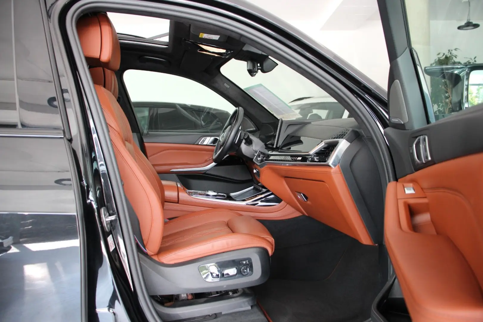 X7 xDrive M60i (G07) *Laser*ACC*360°*Massage*HUD