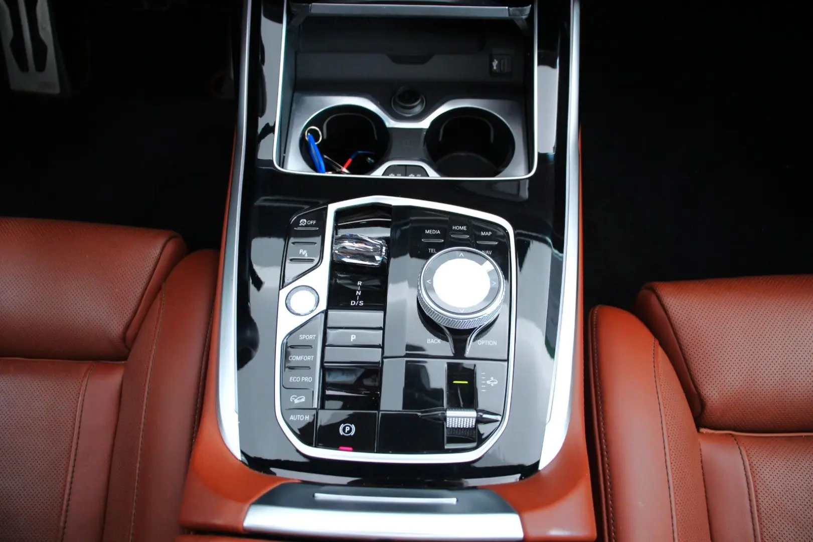 X7 xDrive M60i (G07) *Laser*ACC*360°*Massage*HUD