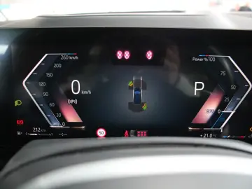 X7 xDrive M60i (G07) *Laser*ACC*360°*Massage*HUD