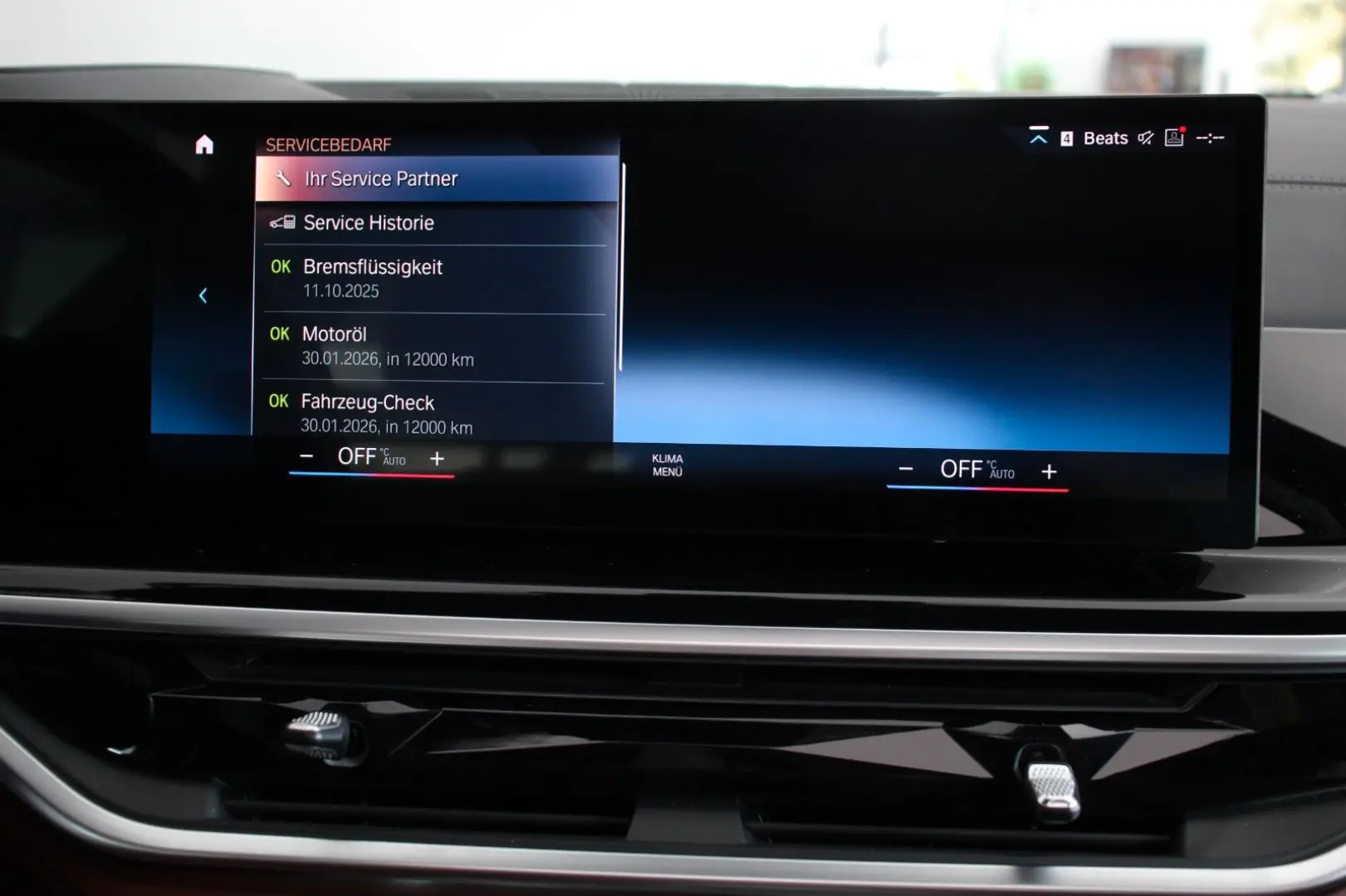 X7 xDrive M60i (G07) *Laser*ACC*360°*Massage*HUD