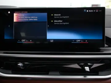 X7 xDrive M60i (G07) *Laser*ACC*360°*Massage*HUD