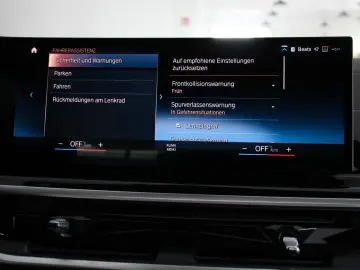 X7 xDrive M60i (G07) *Laser*ACC*360°*Massage*HUD