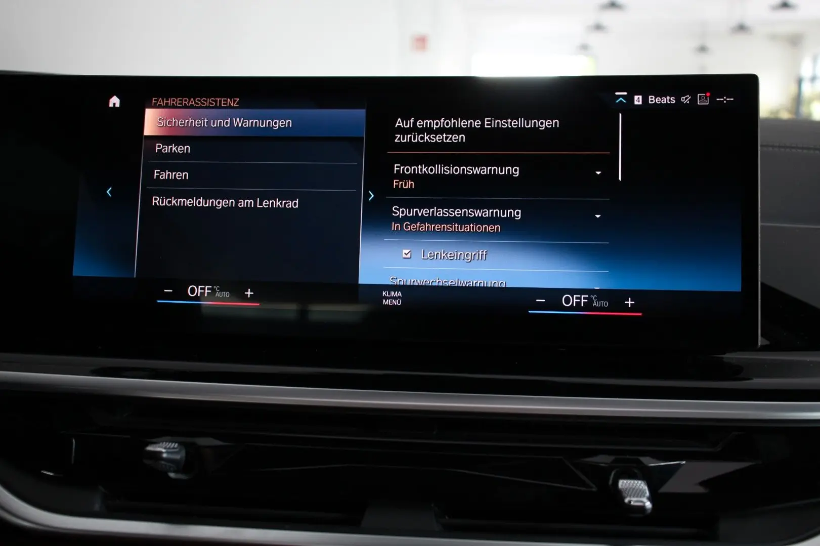 X7 xDrive M60i (G07) *Laser*ACC*360°*Massage*HUD