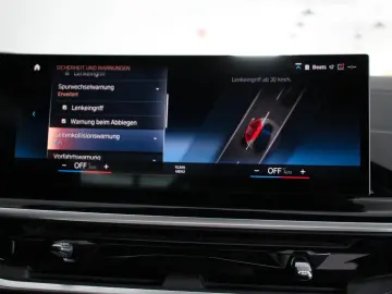 X7 xDrive M60i (G07) *Laser*ACC*360°*Massage*HUD