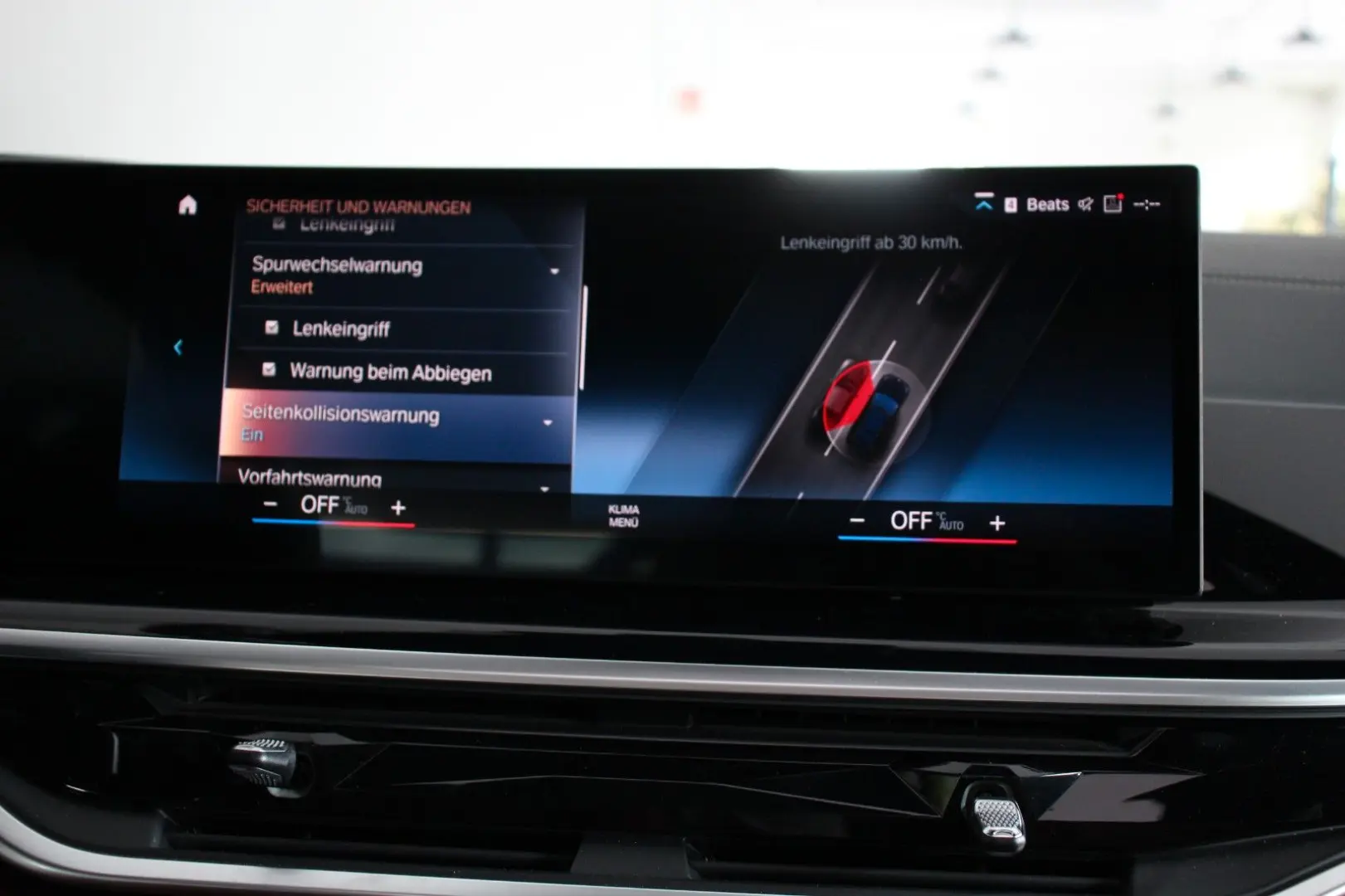 X7 xDrive M60i (G07) *Laser*ACC*360°*Massage*HUD