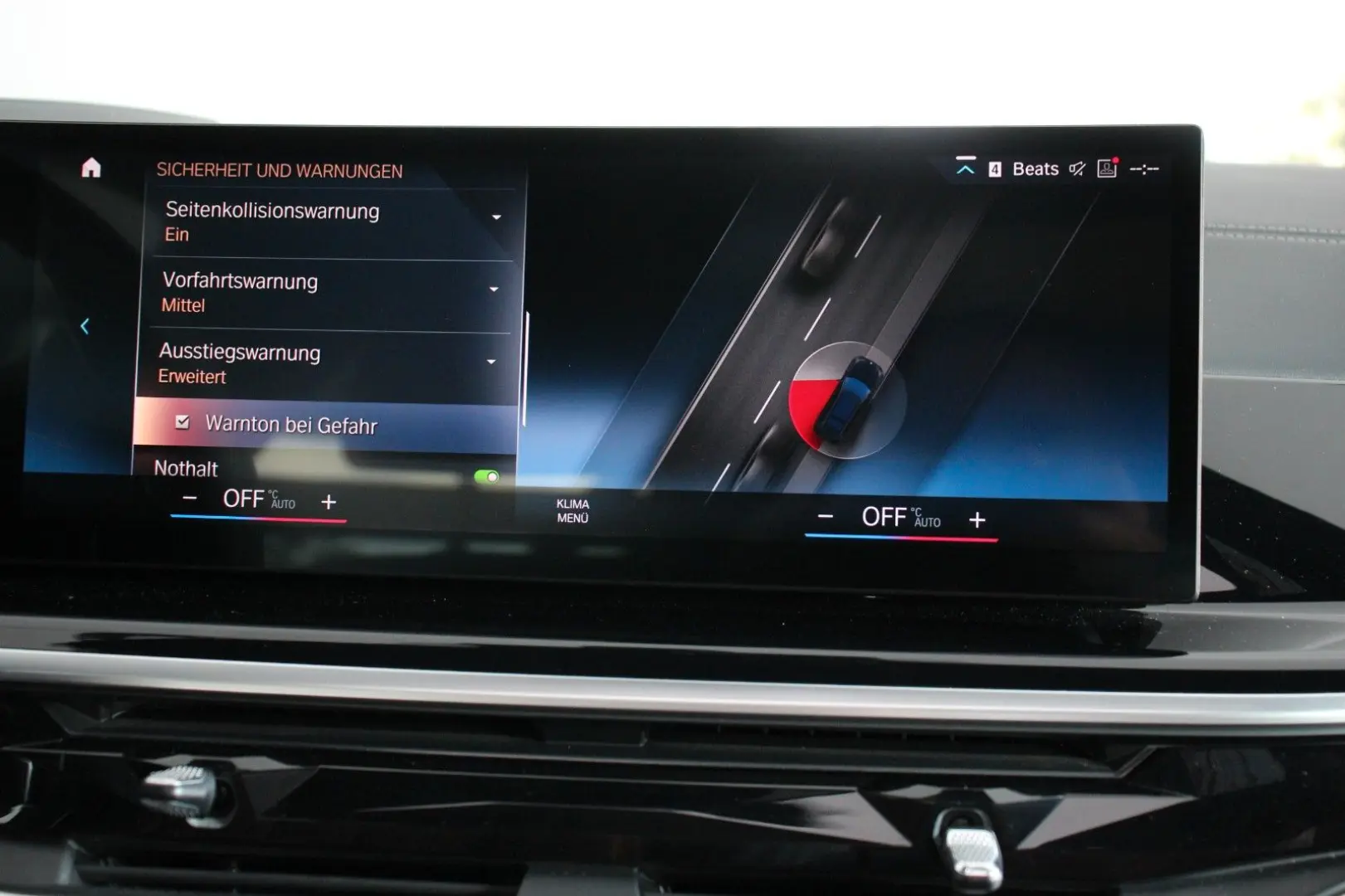 X7 xDrive M60i (G07) *Laser*ACC*360°*Massage*HUD