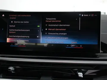 X7 xDrive M60i (G07) *Laser*ACC*360°*Massage*HUD