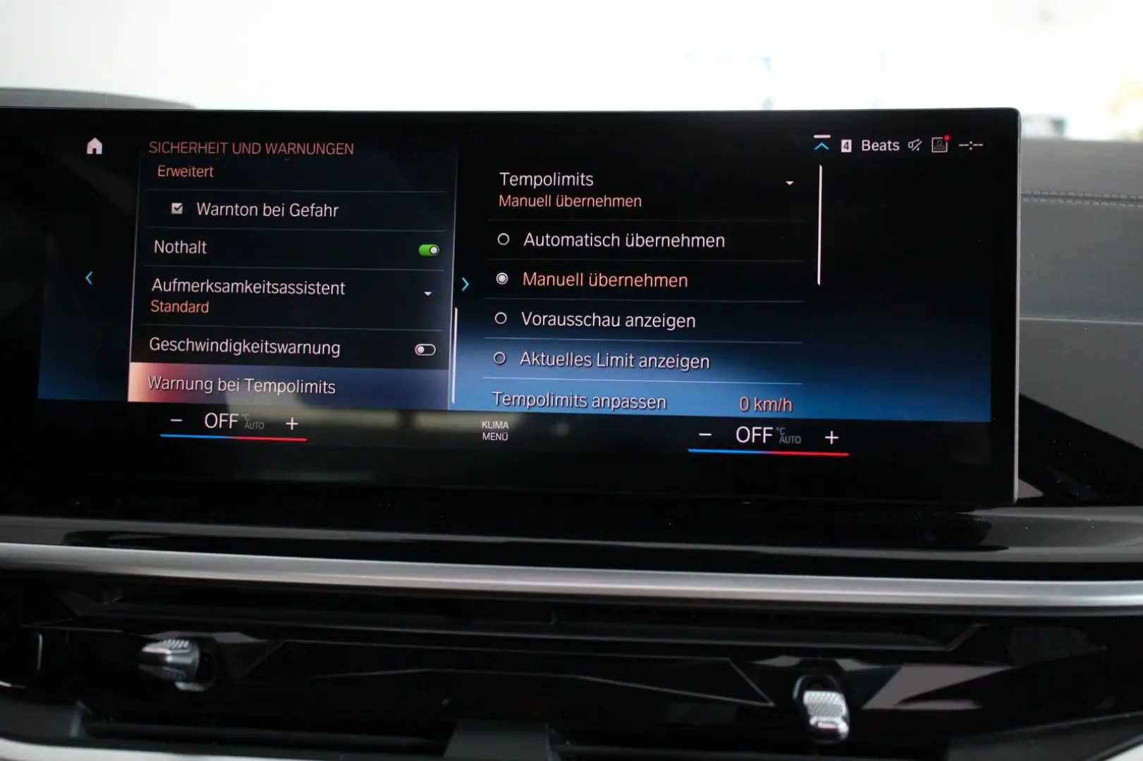 X7 xDrive M60i (G07) *Laser*ACC*360°*Massage*HUD