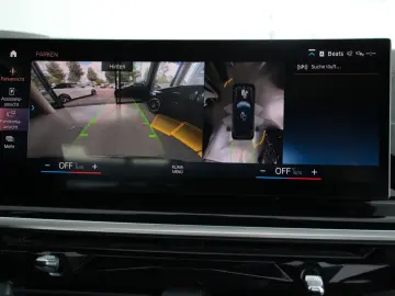 X7 xDrive M60i (G07) *Laser*ACC*360°*Massage*HUD