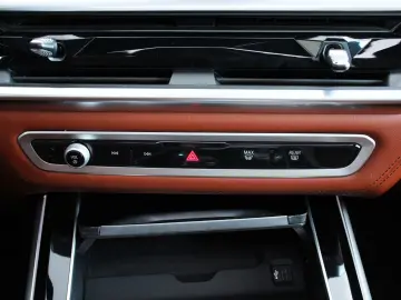 X7 xDrive M60i (G07) *Laser*ACC*360°*Massage*HUD