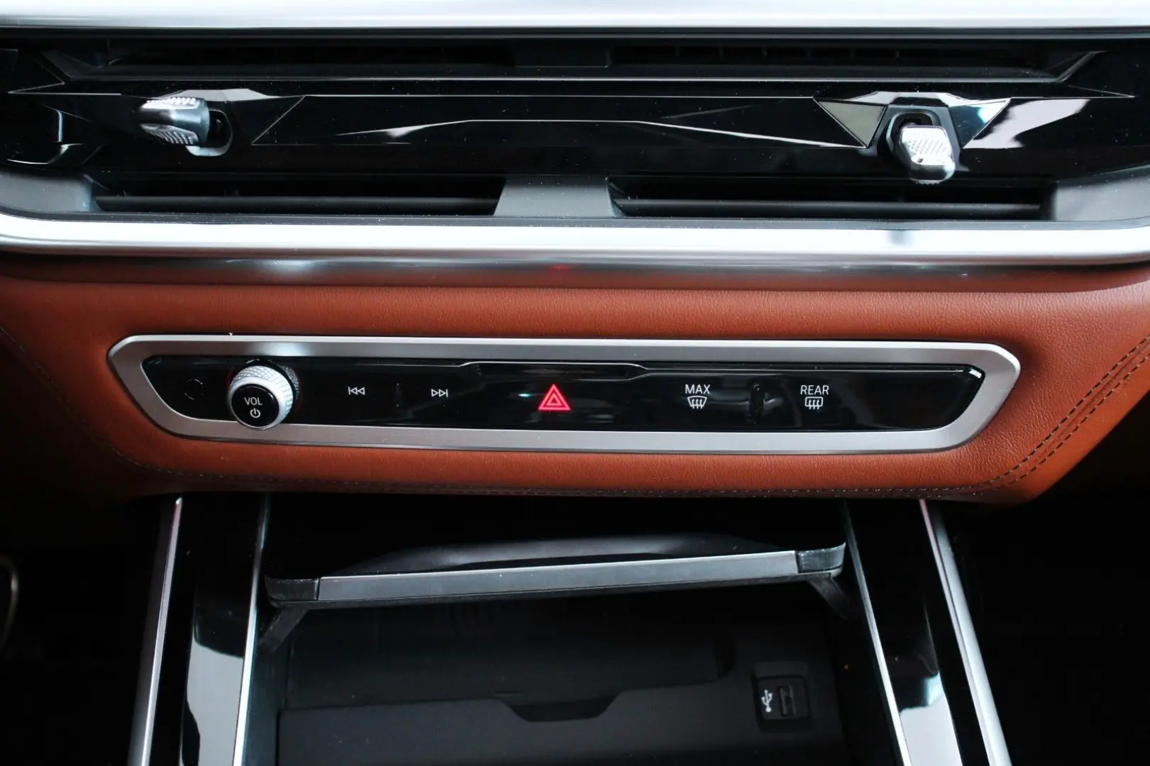 X7 xDrive M60i (G07) *Laser*ACC*360°*Massage*HUD