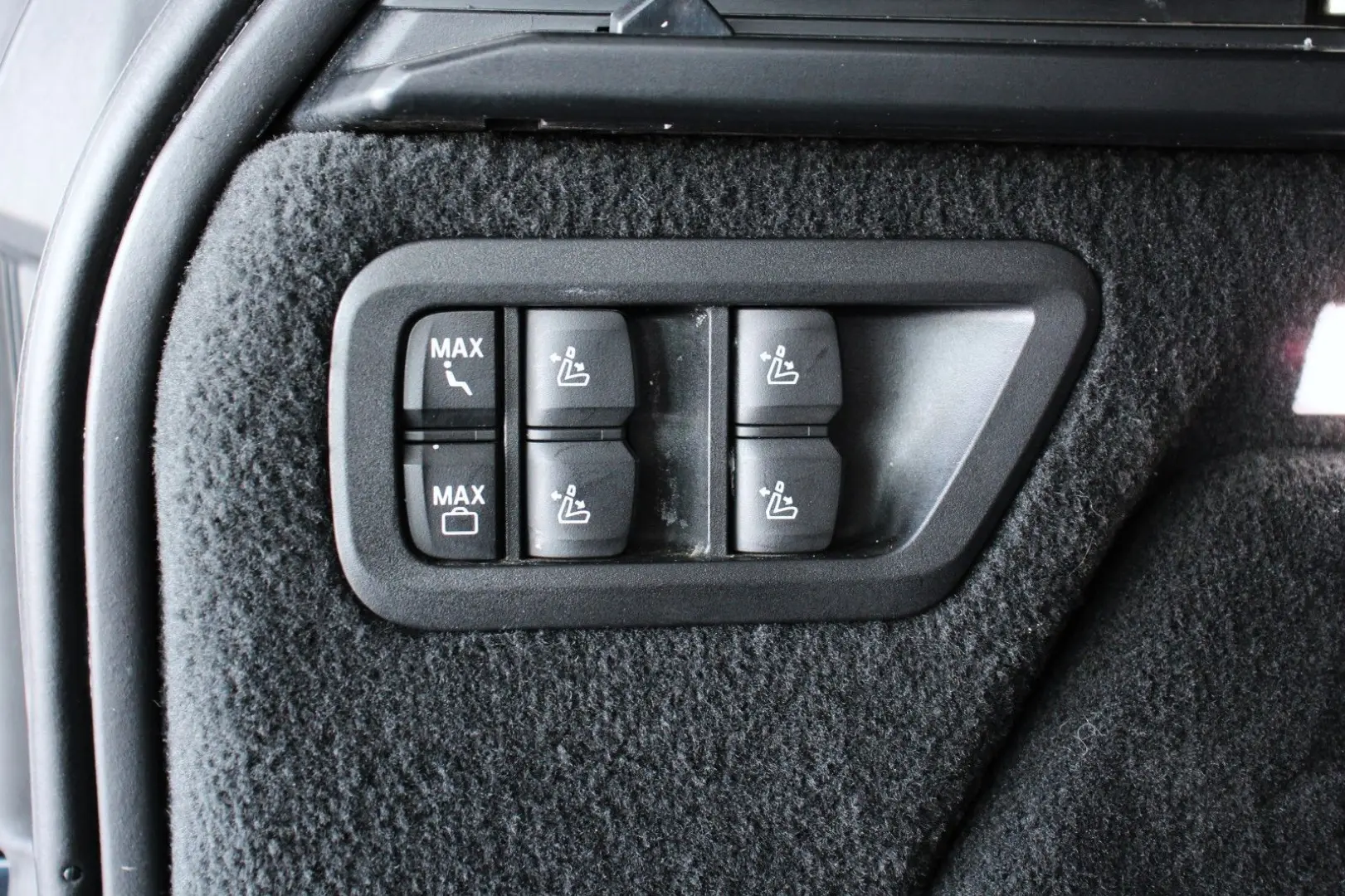 X7 xDrive M60i (G07) *Laser*ACC*360°*Massage*HUD