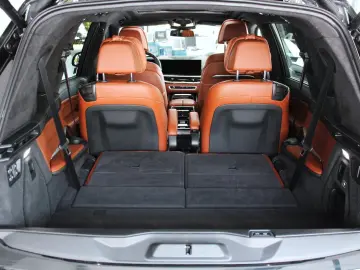 X7 xDrive M60i (G07) *Laser*ACC*360°*Massage*HUD
