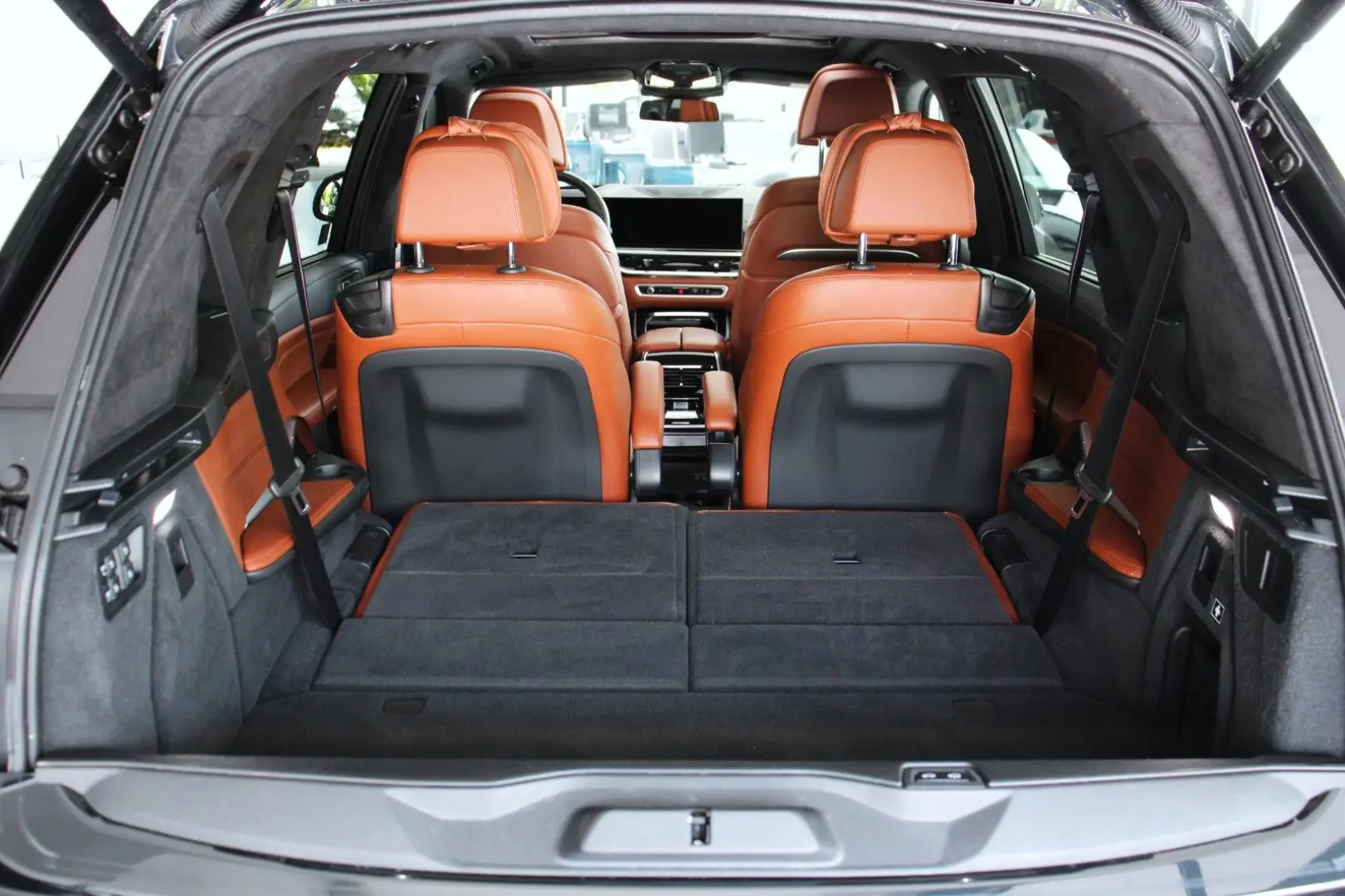X7 xDrive M60i (G07) *Laser*ACC*360°*Massage*HUD