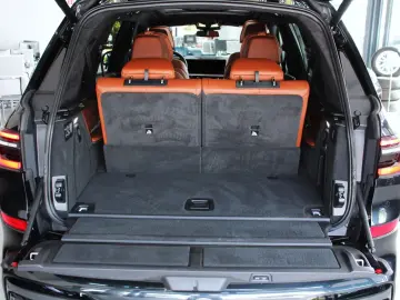 X7 xDrive M60i (G07) *Laser*ACC*360°*Massage*HUD