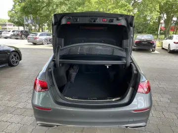 S 580 e Limousine Pano Fahrassistenz HUD Burmest