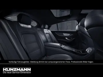 AMG GT 53 AMG 4M+ Night Panorama Multikontur SHZ