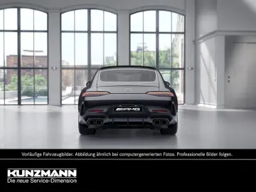 AMG GT 53 AMG 4M+ Night Panorama Multikontur SHZ