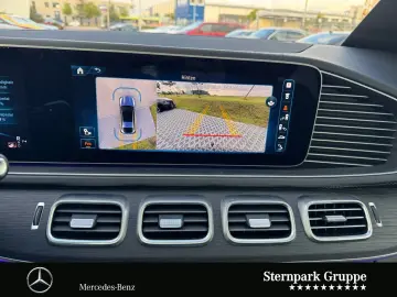 GLE 63 S AMG 4M+ Coupe PremiumPlus+Pano+AHK+HuD