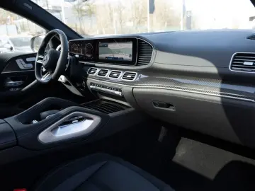 AMG GLE 63 S 4M+ Coupé Pano/RIDE/Burm/Night/SoftClose/360