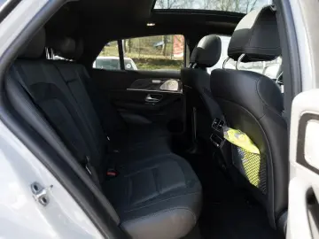 AMG GLE 63 S 4M+ Coupé Pano/RIDE/Burm/Night/SoftClose/360