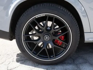 AMG GLE 63 S 4M+ Coupé Pano/RIDE/Burm/Night/SoftClose/360