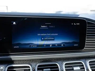 AMG GLE 63 S 4M+ Coupé Pano/RIDE/Burm/Night/SoftClose/360
